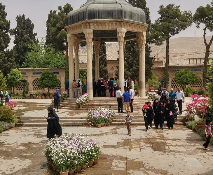واکنش همایون شجریان به حوادث اخیر