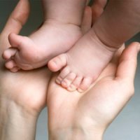 اگر فرزندی زیبا می خواهید بخوانید! اگر فرزندی زیبا می خواهید بخوانید!