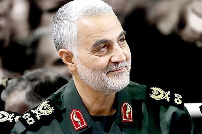 چین خواستار خویشتنداری ایران و آمریکا شد