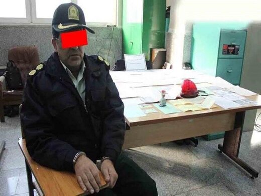 دستگیری باند هشت نفره سرقت در قشم
