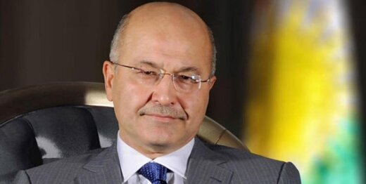 آمریکا به طور رسمی احتمال تحریم را به عراق ابلاغ کرد