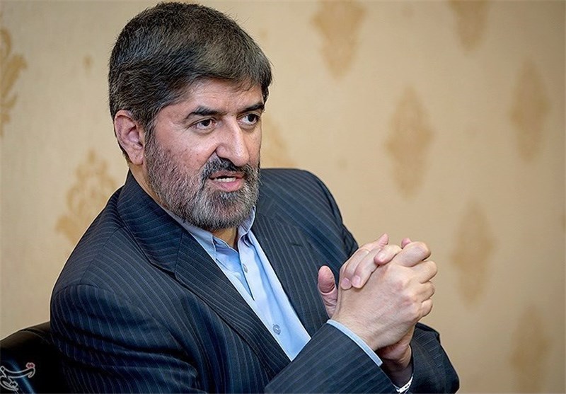 نظر علی مطهری درباره حمله موشکی سپاه