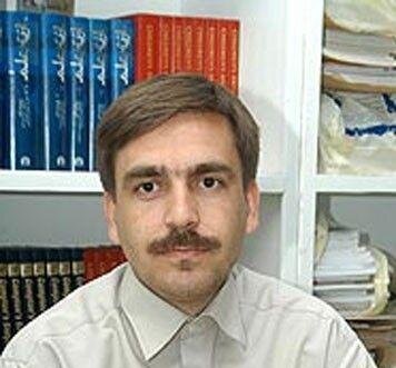 درگذشت یک نویسنده در حادثه سوادکوه+عکس