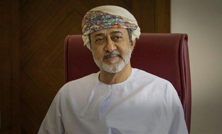 جانشین سلطان قابوس تعیین شد