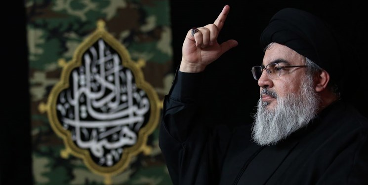 اسرائیل سید حسن نصرالله را به ترور تهدید کرد اسرائیل سید حسن نصرالله را به ترور تهدید کرد