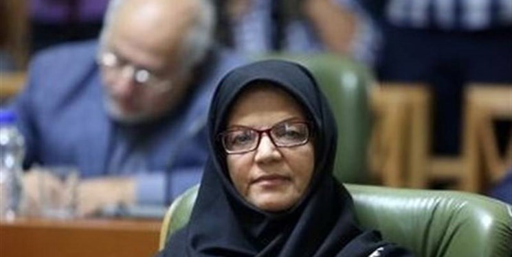 آب شرب تهران سالم است؟ آب شرب تهران سالم است؟