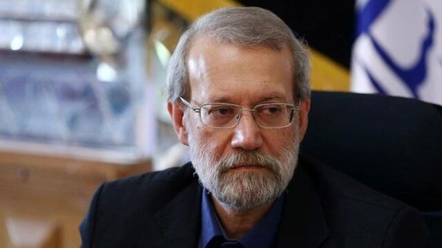 لاریجانی: به وحدت و استقامت نیاز داریم