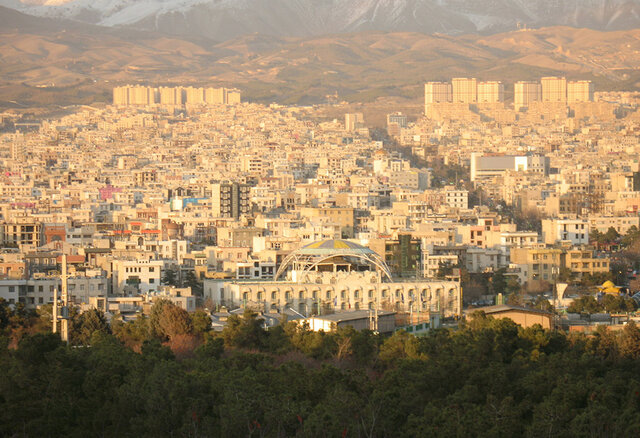 بازار خرید و فروش خانه گرم شد بازار خرید و فروش خانه گرم شد