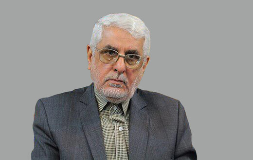 سرنوشت سوریه در انتظار عراق سرنوشت سوریه در انتظار عراق