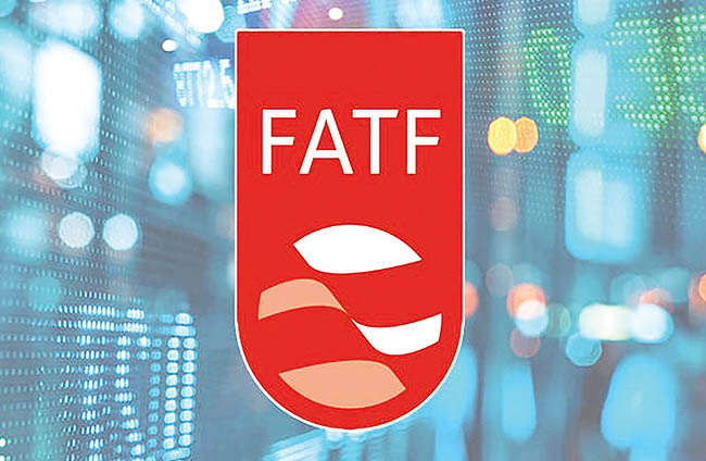 چهار نگاه رسمی به لوایح FATF چهار نگاه رسمی به لوایح FATF