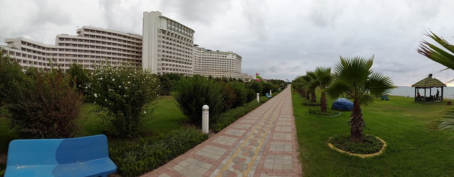سفر روحانی به مازندران؟