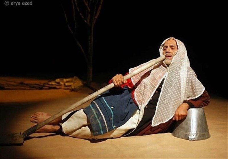 نوید محمدزاده تهیه کننده شد نوید محمدزاده تهیه کننده شد