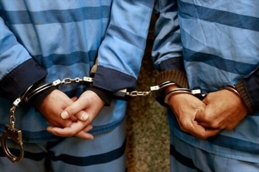 کشف اختلاس میلیاردی در یک شهر کوچک
