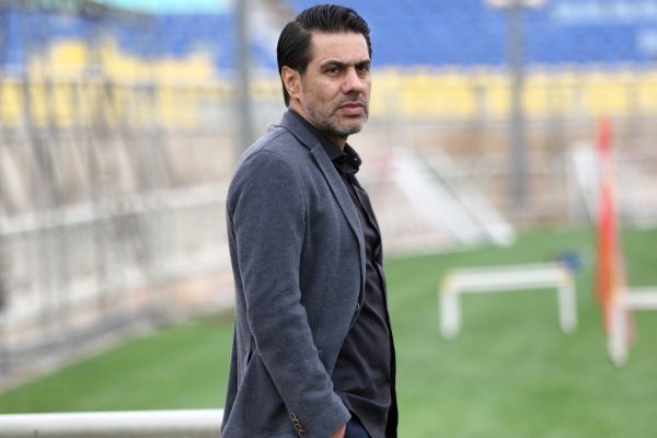 نظر پیروانی درباره شادی جنجای علیپور نظر پیروانی درباره شادی جنجای علیپور