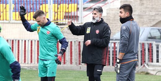 داود فنایی دلیل سکوتش را اعلام کرد داود فنایی دلیل سکوتش را اعلام کرد