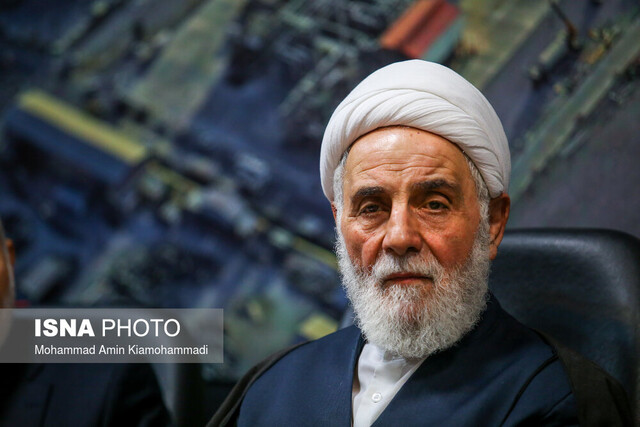 ناطق نوری: انقلاب اسلامی یک معجزه بود ناطق نوری: انقلاب اسلامی یک معجزه بود