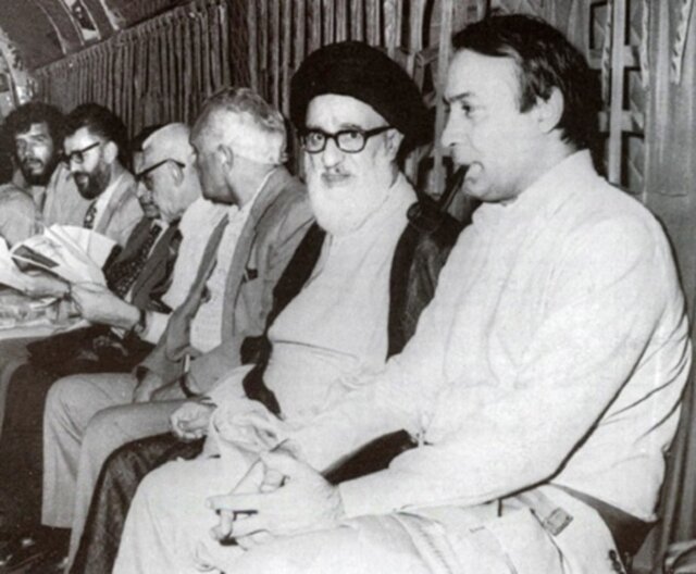 سرنوشت اعضای شورای انقلاب سرنوشت اعضای شورای انقلاب