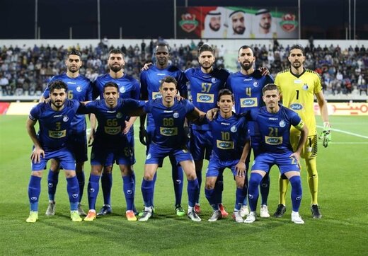 ساعت دیدار الاهلی عربستان و استقلال مشخص شد ساعت دیدار الاهلی عربستان و استقلال مشخص شد