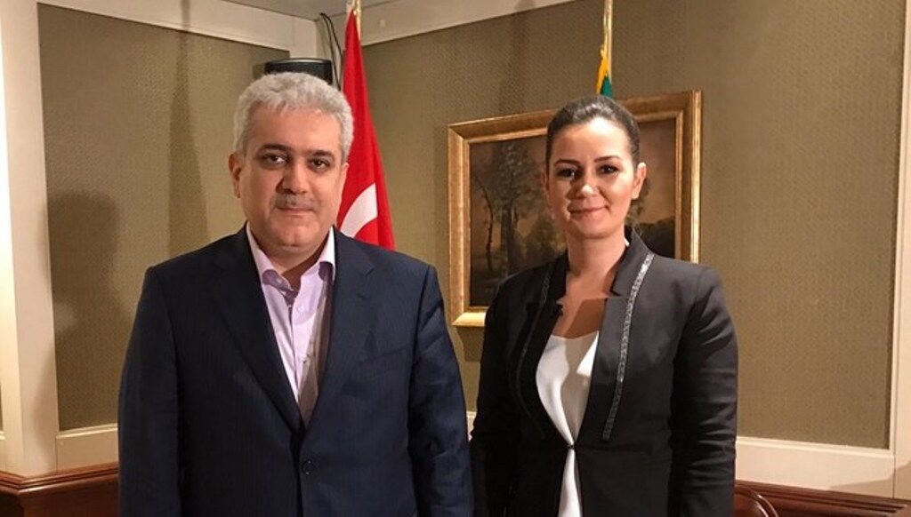 شرط احیای برجام