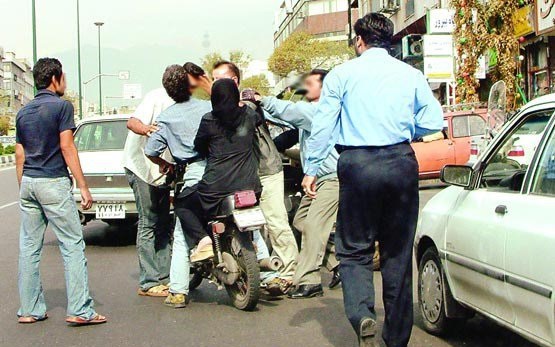 درخواست قصاص چشم برای متهم یک نزاع خیابانی درخواست قصاص چشم برای متهم یک نزاع خیابانی