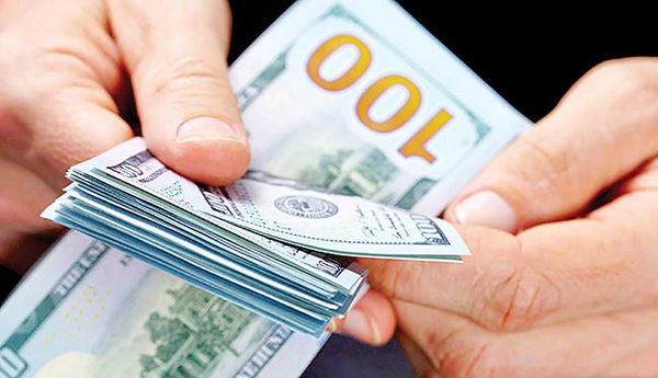 دو پرده از افزایش قیمت دلار دو پرده از افزایش قیمت دلار