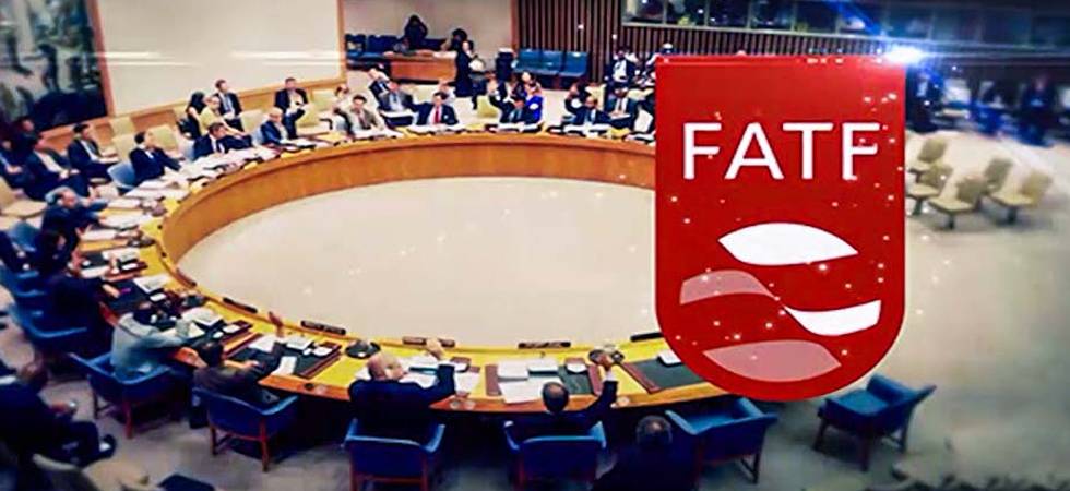 جلسه سرنوشتساز FATF درباره ايران جلسه سرنوشتساز FATF درباره ايران