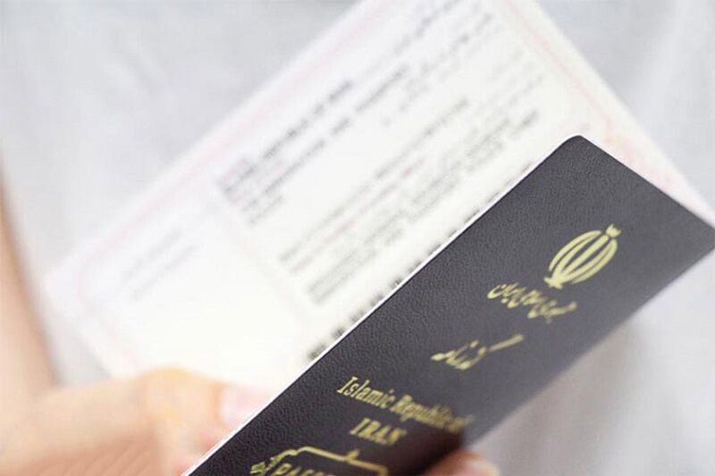 مالیات یا عوارض خروج از کشور؟