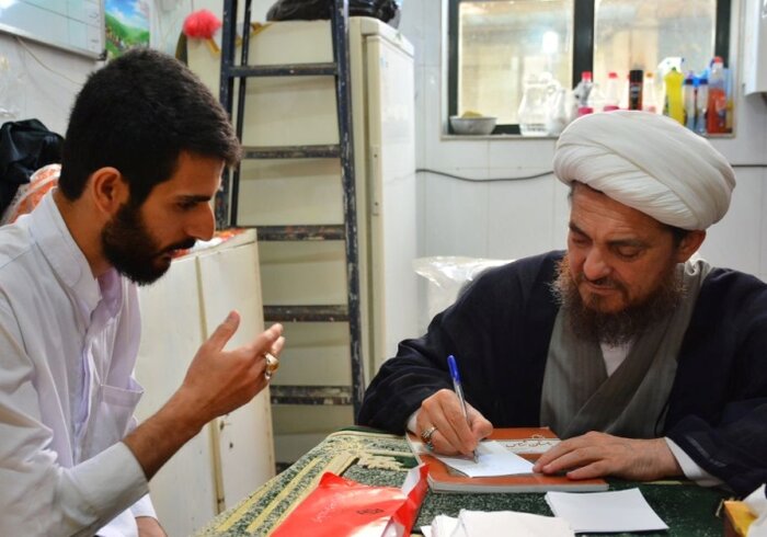 درباره عباس تبریزیان بیشتر بدانید درباره عباس تبریزیان بیشتر بدانید