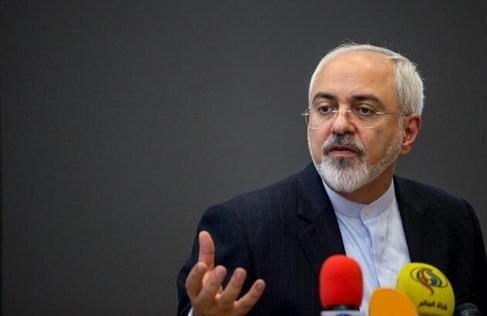 پست انتخاباتی ظریف در اینستاگرام پست انتخاباتی ظریف در اینستاگرام
