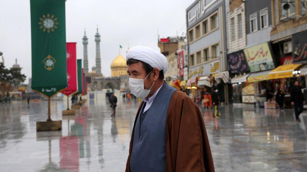 بازتاب شیوع کرونا در ایران در رسانههای بین المللی؛ کرونا چه تاثیری بر اقتصاد ایران خواهد گذاشت؟ بازتاب شیوع کرونا در ایران در رسانههای بین المللی؛ کرونا چه تاثیری بر اقتصاد ایران خواهد گذاشت؟