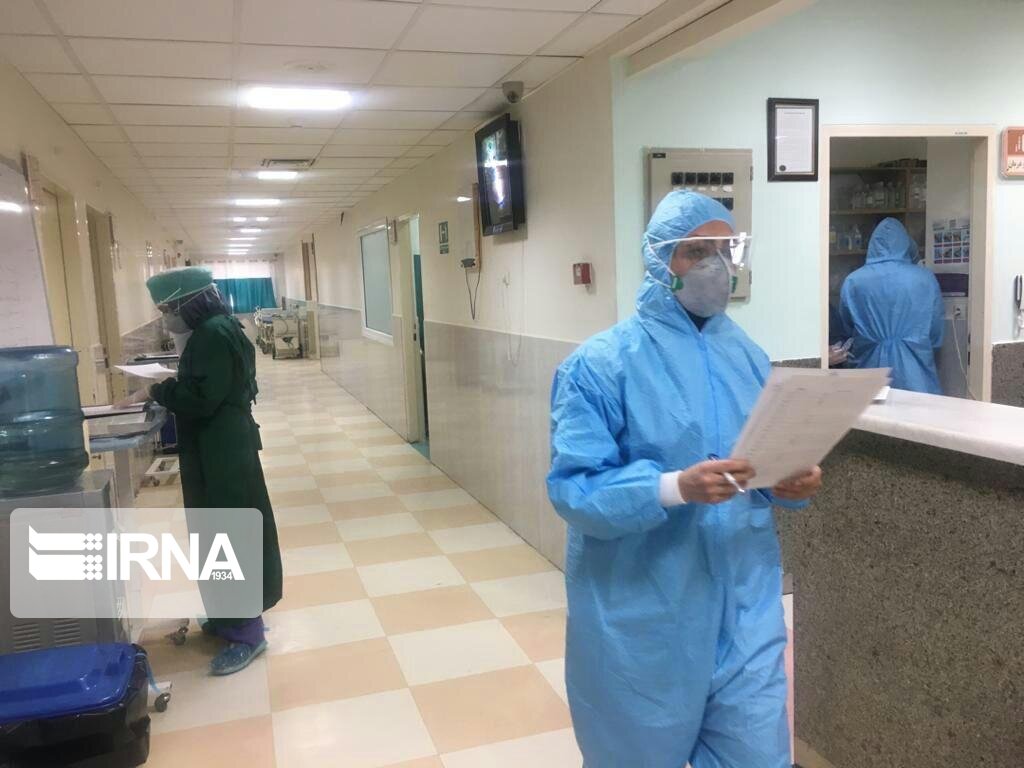 زالی: مدت قابل توجهی با این ویروس درگیر خواهیم بود زالی: مدت قابل توجهی با این ویروس درگیر خواهیم بود