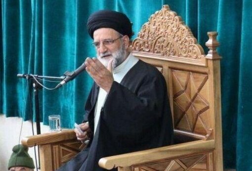 واعظ و منبری معروف قم به دلیل بیماری ناشی از کرونا درگذشت