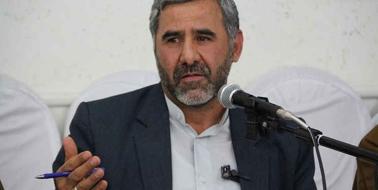 نماینده گرمسار در مجلس به کرونا مبتلا شد