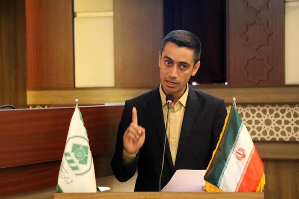مهدی حاجتی دوباره بازداشت شد