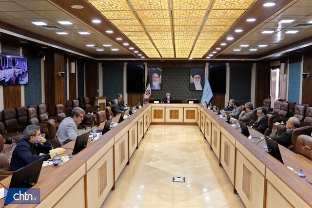 زمان «مرخصی سفر» پیشنهاد شد زمان «مرخصی سفر» پیشنهاد شد