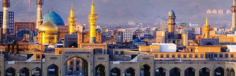 معاون وزارت بهداشت: به مشهد سفر نکنید