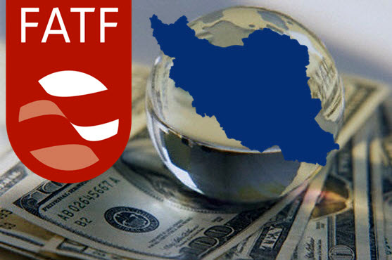 اعضای مجمع دلایل عدم پذیرش FATF را به مردم بگویند
