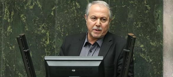 پیام تسلیت علی نوبخت در پی درگذشت پزشک گیلانی پیام تسلیت علی نوبخت در پی درگذشت پزشک گیلانی