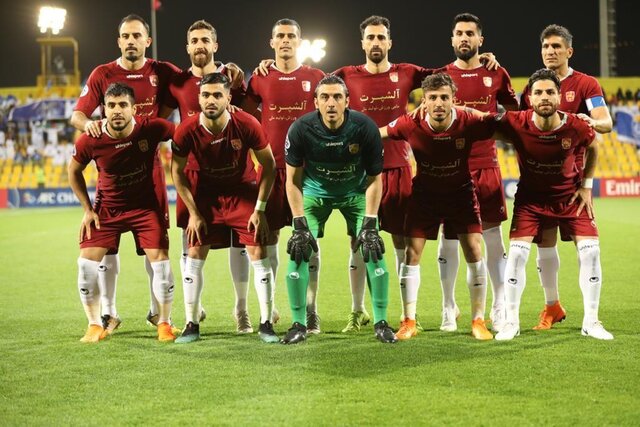 سرمربی شهرخودرو: توقع از تیم ما زیاد شده است سرمربی شهرخودرو: توقع از تیم ما زیاد شده است