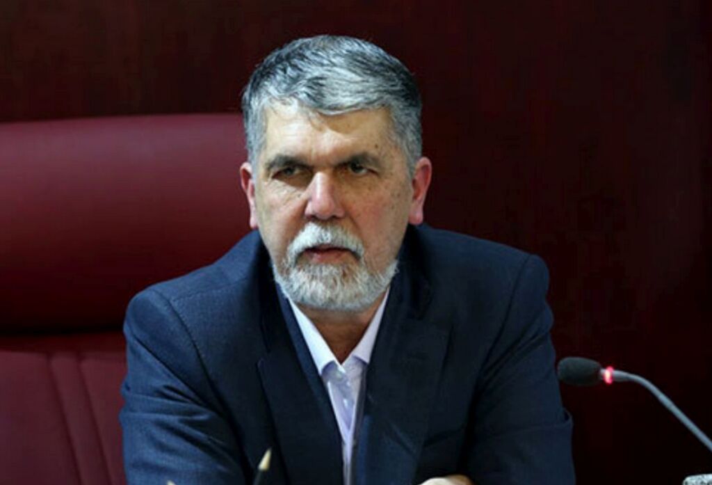 صالحی: مراقبت از کرونا را جدی بگیریم اما از آن وحشت نکنیم صالحی: مراقبت از کرونا را جدی بگیریم اما از آن وحشت نکنیم