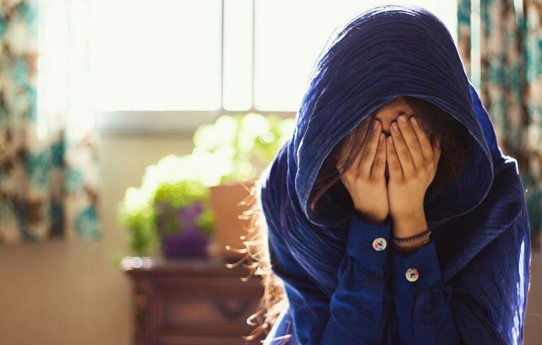 نقشه شیطانی مرد تهرانی برای زن بیمار نقشه شیطانی مرد تهرانی برای زن بیمار