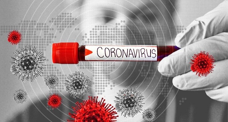 بیمار مبتلا به ویروس کرونا در یزد جان باخت بیمار مبتلا به ویروس کرونا در یزد جان باخت