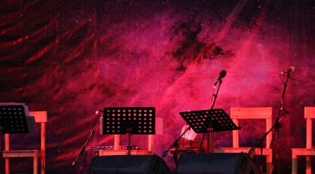 چرا ۸۰ درصد مردم ایران به کنسرت نمیروند؟ چرا ۸۰ درصد مردم ایران به کنسرت نمیروند؟