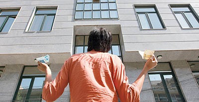 بحران خرید مسکن پس از شوک قیمتی