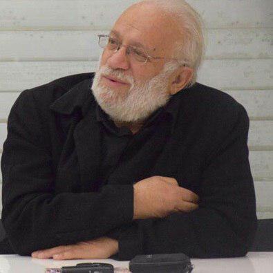 سعید نوراللهی بازیگر سینما و تلویزیون درگذشت