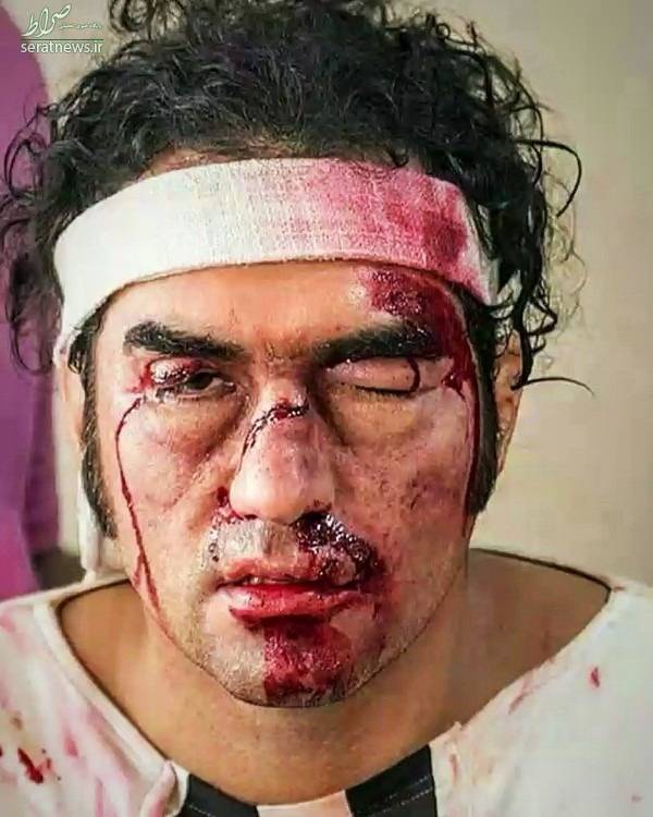 پایان کار رضا یزدانی در «از یادها رفته»