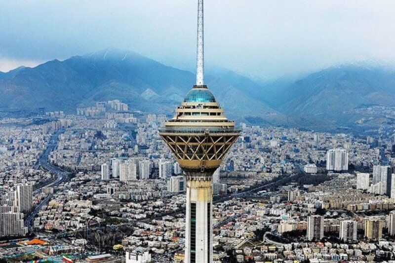 تبعید از تهران
