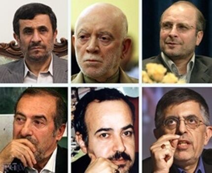 بهشت شهرداران اصولگرا آرام؛ بقیه ناآرام!