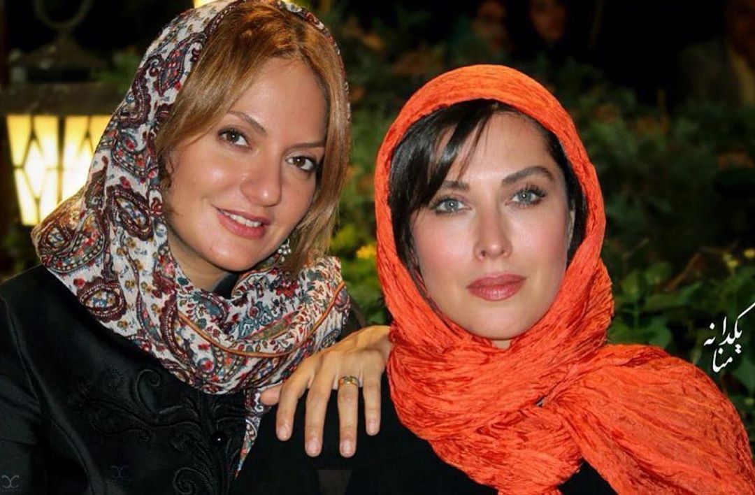 مهتاب کرامتی، تولد مهناز افشار را با این عکس تبریک گفت مهتاب کرامتی، تولد مهناز افشار را با این عکس تبریک گفت