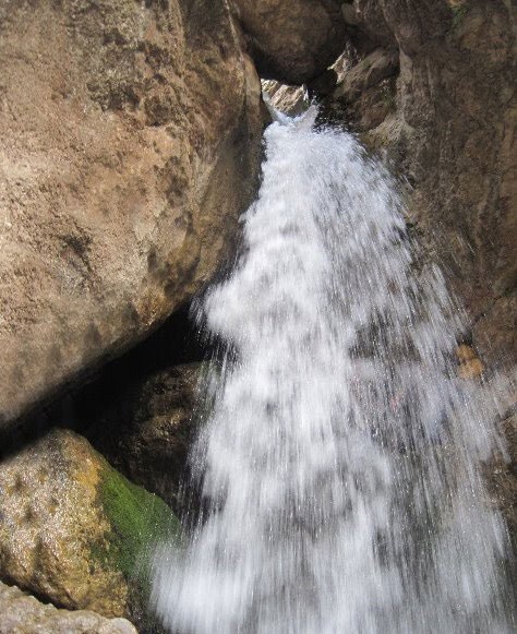 تنگه واشی، یک سفر خنک و شاد در فصل تابستان تنگه واشی، یک سفر خنک و شاد در فصل تابستان